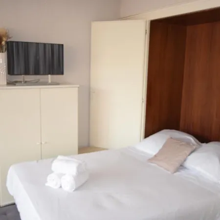 Le Portofino For 3 By Sunset Apartmán Juan-les-Pins