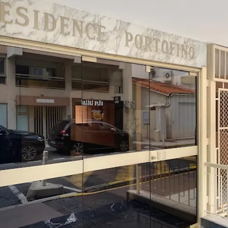 Le Portofino For 3 By Sunset 公寓